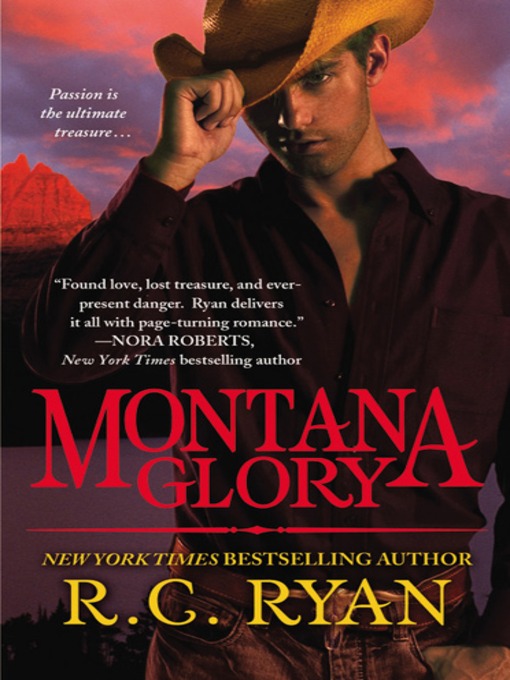 Title details for Montana Glory by R.C. Ryan - Available